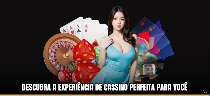 Cassino 5l app mobile